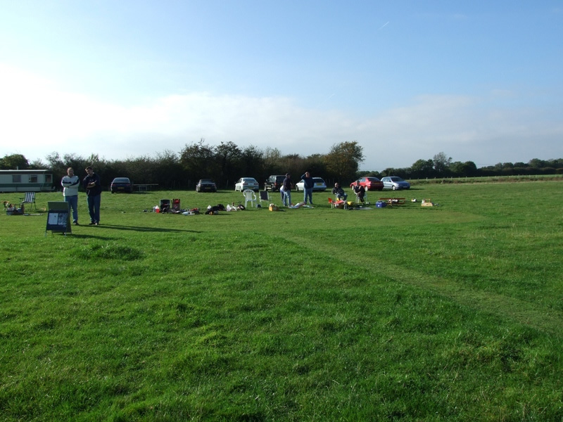 Our field