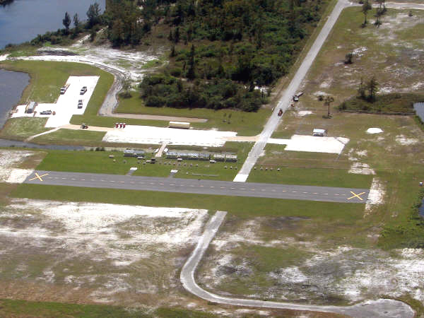 West Palm Beach Flying